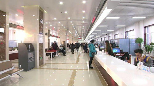 扎赉特旗政务服务局 五个围绕深化“我为群众办实事”，提升数据处理存储服务效能