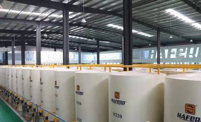 重磅丨智慧工厂开启工业4.0时代 哈弗润滑油跨时代飞跃的数据处理与存储服务