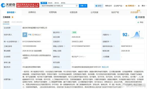一边做新能源一边布局算力，林洋能源在下什么棋？